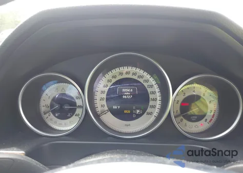 2014 Mercedes-Benz E 350 4Matic из США, поврежденный, VIN WDDHF8JB2EB006562